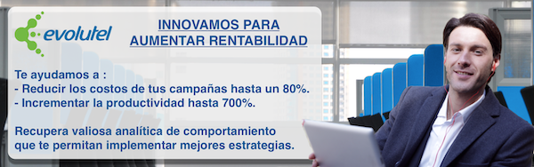 Te ayudamos a : - Reducir los costos de tus campañas hasta un 80%.  - Incrementar la productividad hasta 700%.  Recupera valiosa analítica de comportamiento que te permitan implementar mejores estrategias.