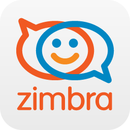 Evolutel zimbra logo 